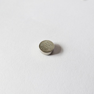Best Selling Alkaline Button Coin Cell <b>Battery</b> LR44 AG13 for Toys Consumer Electronics <b>Alarm</b> Remote Control - Product Image 2