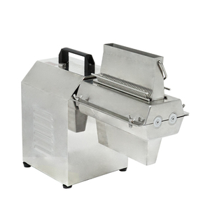 Automatic New Stainless Steel Chicken Breast Flattening Machine/<strong>Meat</strong> <strong>Tenderizer</strong> - Product Image 3