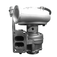 Turbocompresseur Eastern HE351W 4043980 4033409 4955908 4043982 Nouveau turbocompresseur pour moteur diesel Holset DCEC KAMAZ Truck ISDE6