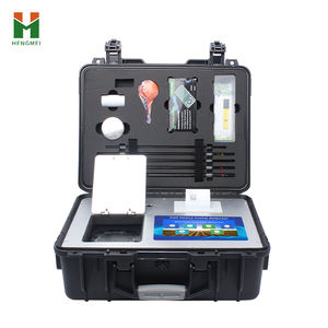 Taşınabilir toprak ağır <span class=keywords><strong>metal</strong></span> analiz toprak ağır <span class=keywords><strong>metal</strong></span> test cihazları dedektörü test cihazı - Product Image 5