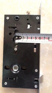 ロックボディ - Product Image 4