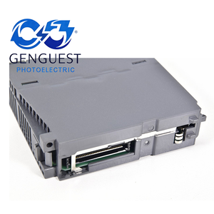 Controlador PLC QD75MH1 QD75MH2 QD75MH4 QD77MS2 QD77MS4 QD77MS16 QD60P8-G QD75D1N para Automatización Industrial - Product Image 2
