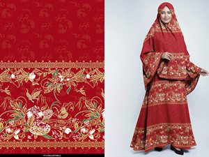 Không khí-máy bay phản lực Loom <span class=keywords><strong>Viscose</strong></span> giá thấp tùy chỉnh Rayon vải thoải mái Chiều rộng khoảng 145 Rayon vải cho phụ nữ Ăn mặc - Product Image 5