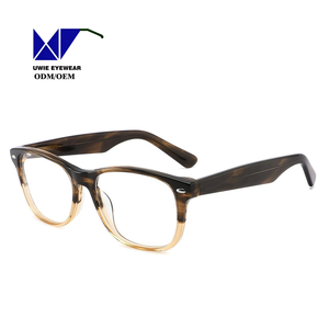 Occhiali da Vista Unisex Partagas 2026 di Alta Qualità, Montatura Cat Eye Anti Luce Blu, Taglia 52-18-145, Logo Personalizzabile OEM ODM, Vendita all'Ingrosso, Moda Ottica Rossa - Product Image 4