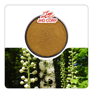 Chúng tôi EU kho số lượng lớn nhà Máy chiết xuất chất lượng cao đen <span class=keywords><strong>cohosh</strong></span> chiết xuất bột gốc Đen <span class=keywords><strong>cohosh</strong></span> chiết xuất - Product Image 1