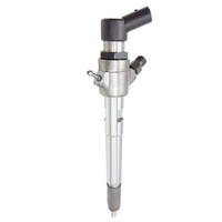 Venta Directa de Autopartes, Inyectores de Combustible Common Rail VDO, Inyectores de Combustible Diésel A2C3999700080 7001105C1 92333, Aptos para JAC 3.2L