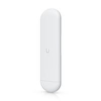 Nouvelle antenne extérieure CPE point à point sans fil NS-5AC AirMAX NanoStation 5AC à gain élevé 16 dBi d'origine