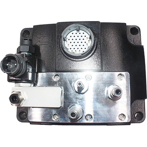 Pompa per fluido di scarico diesel 5273338 4931694 A034J233, pompa urea per Emitec UDS2.5 CUMMINS GRUNDFOS DAF Alexander Dennis - Product Image 4