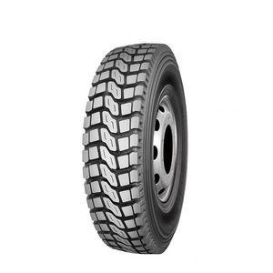 1200 24 11R22.5 11R24.5 295/75R22.5 285 70 19,5 11r22.5 Neumáticos de camión Steer and Drive Patter - Product Image 1