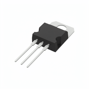 Wholesale Electronic Components TO-220-3 Original New and Original T1250H-6T Thyristors - Product Image 1