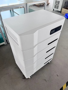 ระบบพลังงานแสงอาทิตย์แบบออฟกริด 6kW-20KW MPPT แบตเตอรี่ลิเธียมไอออน คลื่นไซน์บริสุทธิ์ สำหรับใช้ในบ้าน ชุดสมบูรณ์แบบ ปรับแต่งได้ ระบบโซลาร์เซลล์ I - Product Image 4