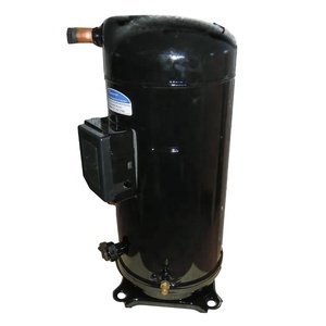 Chất lượng cao 48000btu Scroll máy nén DC Inverter ZR57KS-TFD 4.8hp Máy làm lạnh máy nén - Product Image 1