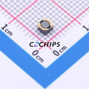 Inducteur de puissance XRRH2D18-100M SMD, 3,2x3,2 mm (inductance : 10uH) (précision : 20%) courant nominal : 750 mA - Product Image 2