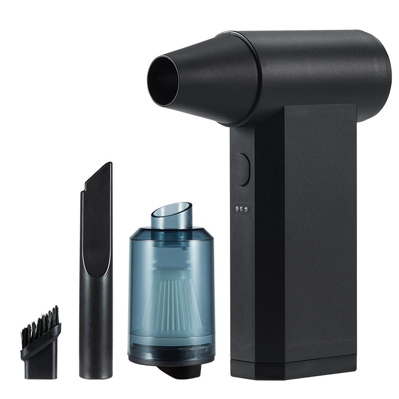 L815-C-2-in-1 Soffiatore e Aspiratore