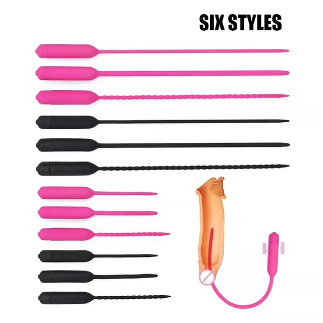 urethral dilator silicone: Safe, Soft & Medical-Grade