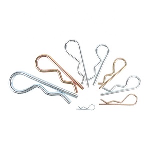 Pin de clip único <span class=keywords><strong>DIN</strong></span> <span class=keywords><strong>11024</strong></span> personalizado tipo B - Product Image 3