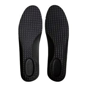 Nuevas plantillas deportivas de espuma viscoelástica para zapatos, suela ortopédica, almohadilla suave, plantilla de soporte de arco de absorción de impacto para pies, hombre y mujer - Product Image 2