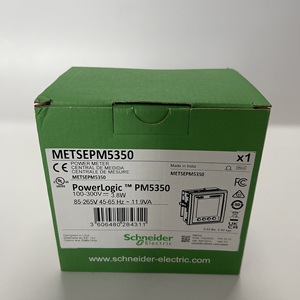 Compteur de puissance Schneider METSEPM5350 100% neuf et original - Product Image 1