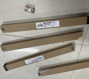 รีเลย์อินเทอร์เฟซใหม่และเป็นของแท้ 100% รุ่น RCL424024 4058570000 - Product Image 1