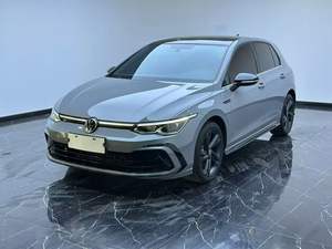 Auto Usado Volkswagen <span class=keywords><strong>Golf</strong></span>, 2023 280TSI DSG <span class=keywords><strong>R</strong></span>-<span class=keywords><strong>Line</strong></span> Lite - Product Image 3