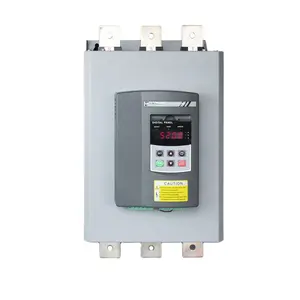 Powtran thiết bị điện arranque Suave 30Kw 3 giai đoạn Khởi động mềm AC động cơ điện Khởi động mềm