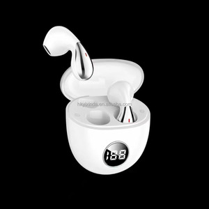 NUEVOS Auriculares Originales de Fábrica 2026, Venta al por Mayor, Inalámbricos, ANC, Intraaurales, Chipset 5.4, Tipo-C, 2 - Product Image 4