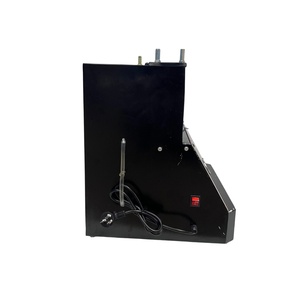 Prix Usine Promotionnel : Équipement de Nettoyage d'Injecteurs Auto, Machine de Nettoyage Ultrasonique pour Buses d'Injection Essence - Product Image 3