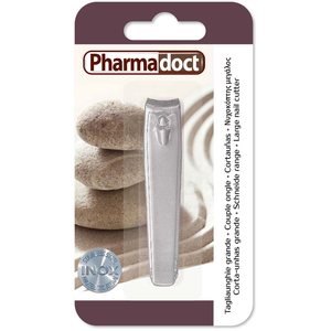 PHARMADOCT - Cortaúñas Grandes - Product Image 1