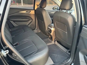 Gebrauchtwagen Wuling Xingguang PHEV 2024 Hybrid-Elektroauto Günstiges 4-Rad Chinesisches Neuwagen 4x4 Preis - Product Image 4