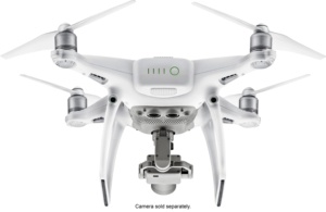 Dron DongFu Phantom 4 Pro Usado al por Mayor con Cámara 4K, GPS, 30 Minutos de Tiempo de Vuelo, 3 Meses de Garantía, Electrónica Original - Product Image 6