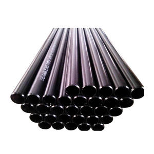 Pipa baja karbon mulus - Product Image 1