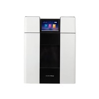 CHINCAN TANK Eco Series Système d'extraction de digestion par micro-ondes Réservoir-Eco 6 navires ou 8 navires