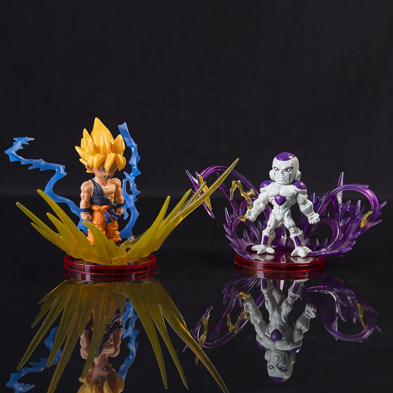 ドラゴンボール フィギュア フィギュア買取】フィギュアーツZERO EX ドラゴンボールGT