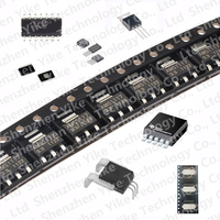 Microcontrôleurs MCU IC Puces Composants de pièces électroniques MC80F0708G P DIP-28 Circuits intégrés Service de nomenclature à guichet unique