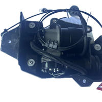 Pompe de compresseur d'air de marque Hanfude 4J0013C 88957250 pour Buick LeSabre 2000-2005 Buick Park Avenue 1997-2005 voitures neuves ou d'occasion