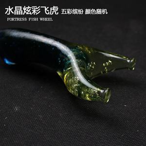 Hot Sale Game Tool Outdoor Sportaccessoires <span class=keywords><strong>Chinese</strong></span> Katapult Jacht Hars Katapult - Product Image 4