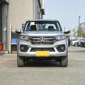 <span class=keywords><strong>Gran</strong></span> Oferta <span class=keywords><strong>2022</strong></span> Great Wall Wingle 7 2.0T Diésel Doble Cabina 5 Plazas Camioneta Usada para Exportación - Product Image 2
