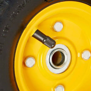 Ruedas de 10 "para camión, ruedas de carro, Kart - Product Image 3