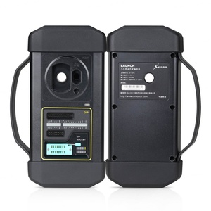 Programador de Llaves Profesional para X431 X-PROG3, Lector de Códigos, Inmovilizador Avanzado para la Mayoría de los Autos - Product Image 1