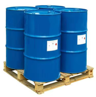 N-hexane de qualité alimentaire industrielle, produit phare, prix usine pour matériaux intermédiaires de synthèse