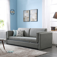 Sofá Cama Plegable Multifuncional de Fábrica para Proyectos, Literas Dobles para Niños, Muebles para Sala de Estar y Dormitorio