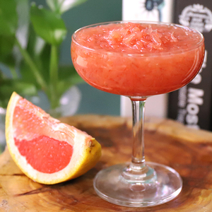 Dolce pompelmo rosso in sciroppo frutta conservata in scatola - Product Image 3