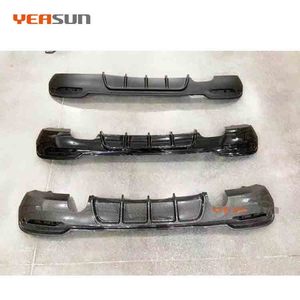 Diffusore posteriore nero lucido di alta qualità F34 MP per BMW F34 <span class=keywords><strong>GT</strong></span> 2012 2014 2016 <span class=keywords><strong>2018</strong></span> - Product Image 3