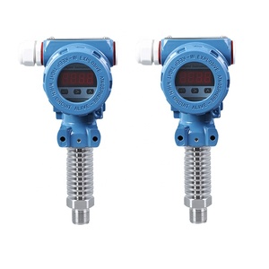 LED thép không gỉ 4-20mA 0-10V RS485 cảm biến áp suất kín cho nồi hơi chất lỏng nhiệt độ cao với Hart - Product Image 1