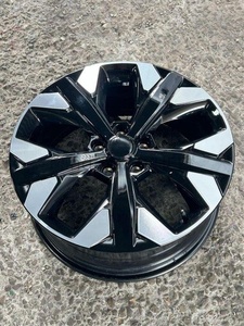 Pistola formadora de flujo Mingyue cara de máquina gris 18X7.0J 19X7.5 ET + 48 PCD 5X114.3 para Kia Hyundai Elantra Sonata Accent <span class=keywords><strong>Spotage</strong></span> - Product Image 3
