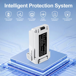 حزمة بطاريات ليثيوم أيون صغيرة لطائرة دي جي آي ميني 3، ملحقات البطارية - Product Image 4