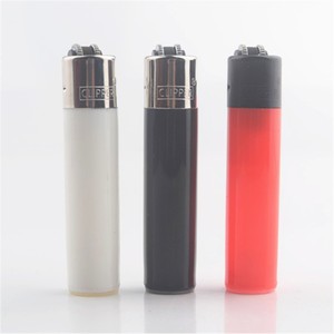 Đèn khò nhựa giá rẻ nhiều màu sắc, có thể nạp gas, in logo tùy chỉnh, bán buôn, đèn khò gas butan in logo theo yêu cầu - Product Image 5