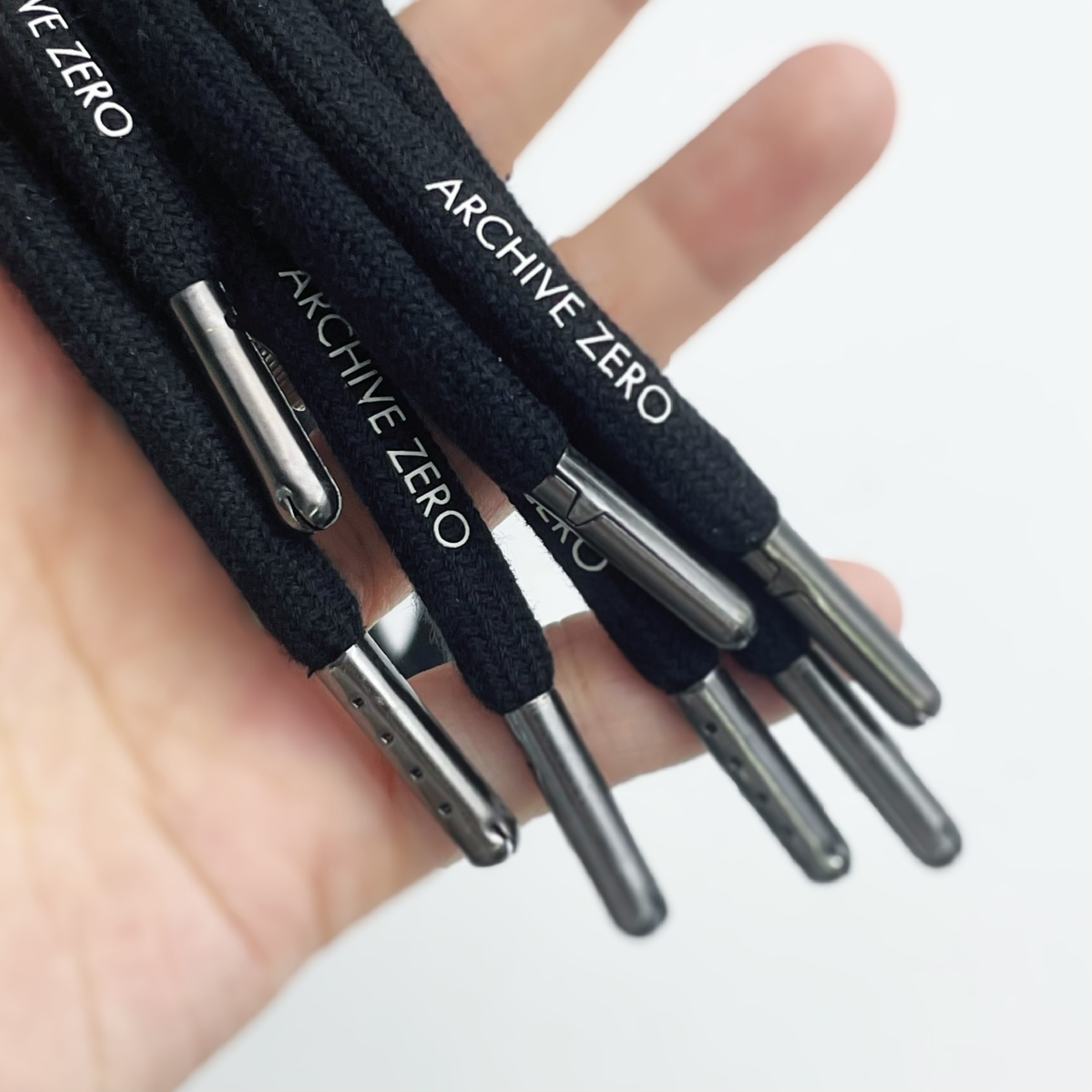 Cordones para sudaderas con capucha: cordones personalizables y