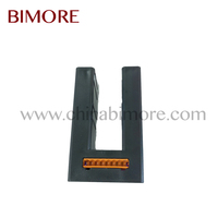 Décodeur d'ascenseur Bimore KM773350G01, outil de diagnostic d'ascenseur BAR2000