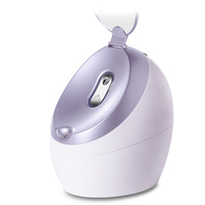 Konka — appareil à <span class=keywords><strong>vapeur</strong></span> électrique pour <span class=keywords><strong>visage</strong></span>, avec miroir, Portable, nail art, beauté, Sauna, personnel - Product Image 4